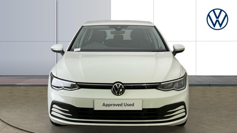 Volkswagen Golf 1.0 TSI Life 5dr Petrol Hatchback